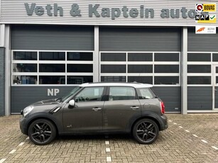 Mini Countryman 1.6 Cooper S ALL4 Chili