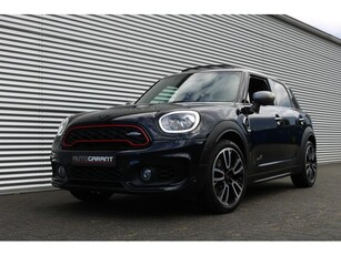 MINI Countryman 2.0 Cooper S ALL4 John Cooper Works