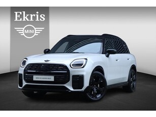 MINI Countryman C John Cooper Works Trim + Package XL