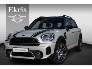 MINI Countryman Cooper S E ALL4 Chili Park Assist Pack