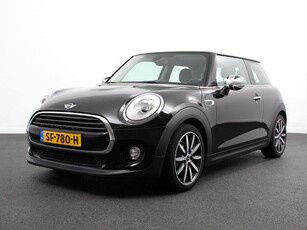 Mini Cooper 1.5 136pk Cooper Serious Business Mini Mini 1.5 136pk Cooper Serious Business Navigati