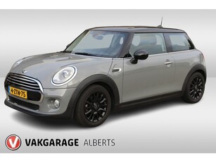 MINI Mini 1.5 Cooper Chili Business / Climate Control /