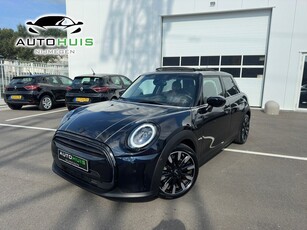 Mini Mini 1.5 Cooper Classic Panoramadak Navi Automaat