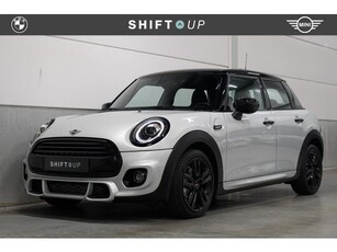 Mini Mini 1.5 Cooper JCW pakket Comfort Access Carplay