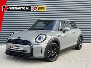 MINI Mini 1.5 Cooper One Black Optic/Navi/Apple (bj 2021)