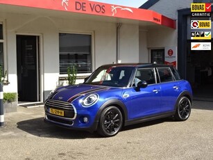 Mini Mini 1.5 Cooper Pepper