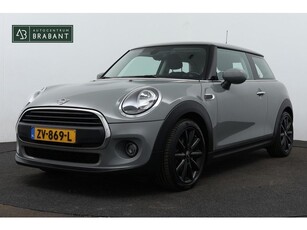 Mini Mini 1.5 One Pepper Sport (NAVIGATIE, PARKEERSENSOREN