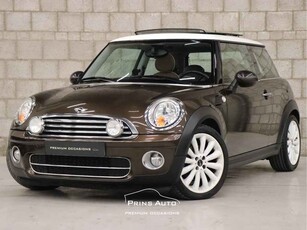 MINI Mini 1.6 Cooper D Mayfair