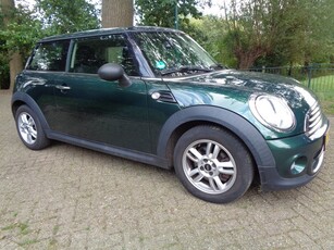 MINI Mini 1.6 One Salt (bj 2013)