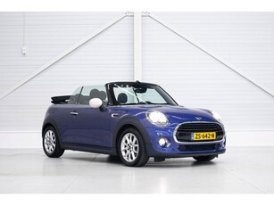 Mini Mini Cabrio 1.5 Cooper Business