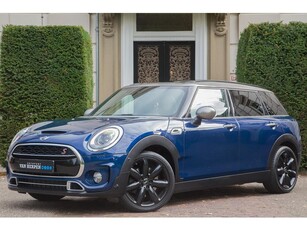 Mini Mini Clubman 2.0 Cooper S Chili Pano H&K HUD