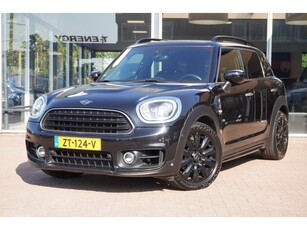 Mini Mini Countryman 1.5 Cooper Business Edition Automaat