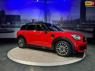 Mini Mini Countryman 1.5 Cooper Salt