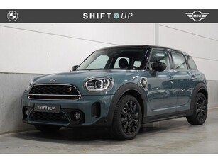 Mini Mini Countryman 2.0 Cooper S E ALL4 Head Up Adapt.