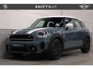 Mini Mini Countryman 2.0 Cooper S E ALL4 Leder Head Up