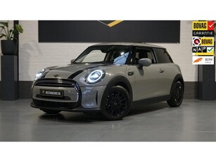 Mini One 1.5 Cooper Camden Edition