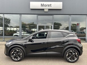 Mitsubishi ASX 1.3 DI-T Intense+