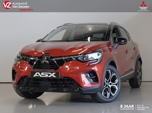 Mitsubishi ASX 1.6 HEV AT First Edition 8 Jaar garantie