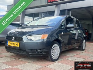 Mitsubishi Colt 1.1 Edition One met airco