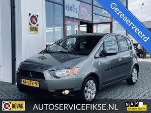 Mitsubishi colt 1.3 EDTION TWO AIRCO & CRUISE PDC