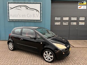 Mitsubishi Colt 1.3 Heartbeat Airco Stuurbekr Lm velegn NL