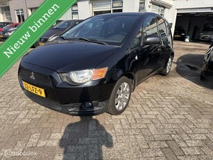 Mitsubishi Colt 1.3 Inform