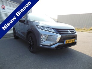 Mitsubishi Eclipse Cross 1.5 DI-T Black Edition Staat in