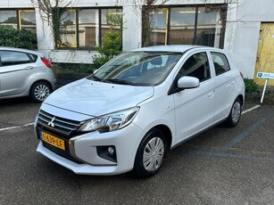 Mitsubishi Space Star 1.2 Cool+ /Airco/ 5 drs/ 1ste eigenaar