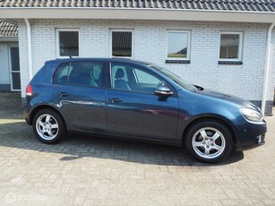 Nette Volkswagen Golf 1.4 Easyline