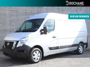 Nissan Interstar 2.3 dCi 135 T35 L2H2 Acenta Navigatie