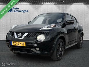 Nissan Juke 1.2 DIG-T S/S Tekna