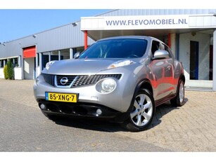 Nissan Juke 1.6 Acenta Eco ClimaLMV