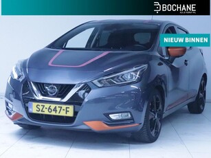 Nissan Micra 0.9 IG-T 90 Bose Personal Edition