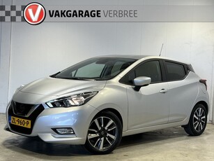 Nissan Micra 1.0 IG-T N-Connecta Navigatie