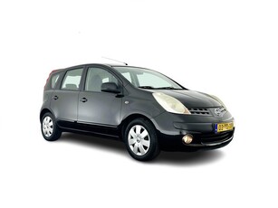 Nissan Note 1.4 First Note *AIRCO* (bj 2006)