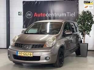 Nissan Note 1.6 Life * NAP * APK * Airco