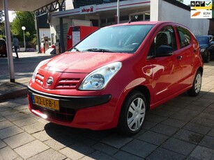 Nissan Pixo 1.0 Visia