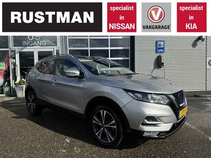 Nissan QASHQAI 1.3 DIG-T N-Connecta