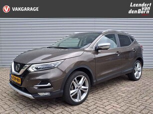 Nissan QASHQAI 1.3 DIG-T N-Motion