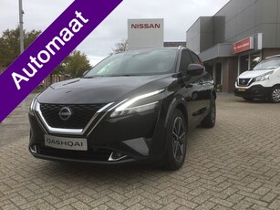 Nissan QASHQAI 1.3 MHEV Xtronic Tekna Plus Cold Pack