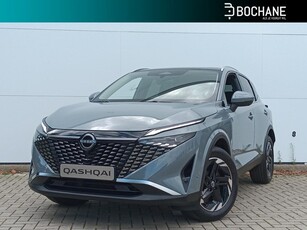 Nissan Qashqai 1.5 e-Power 190 N-Connecta