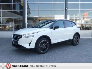 Nissan QASHQAI 1.5 e-Power Tekna Design Pack