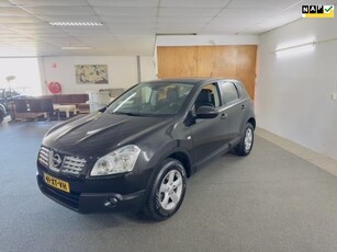 Nissan Qashqai 1.6 Acenta Apk