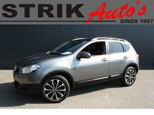 Nissan QASHQAI 1.6 Connect Edition - PANORAMADAK -