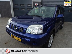 Nissan X-Trail 2.0 Comfort 2wd, Trekhaak! Rijklaarprijs!