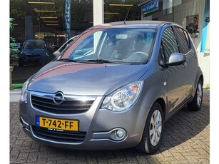 Opel Agila 1.2 Edition Automaat