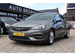 Opel Astra 1.2 EDITION NAVI CAMERA PDC CLIMA