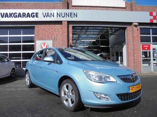 Opel Astra 1.4 100pk Edition||Airco||LMV||Trekhaak||