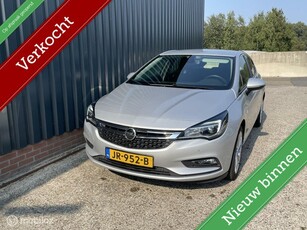 Opel Astra 1.4 Edition NAP / 5DEURS / NAVI /NWE APK / CLIMA