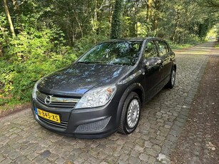 Opel Astra 1.4 Selection airco 161747 km (bj 2009)